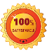 100% satysfakcji